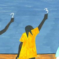 Race and education at annenberg